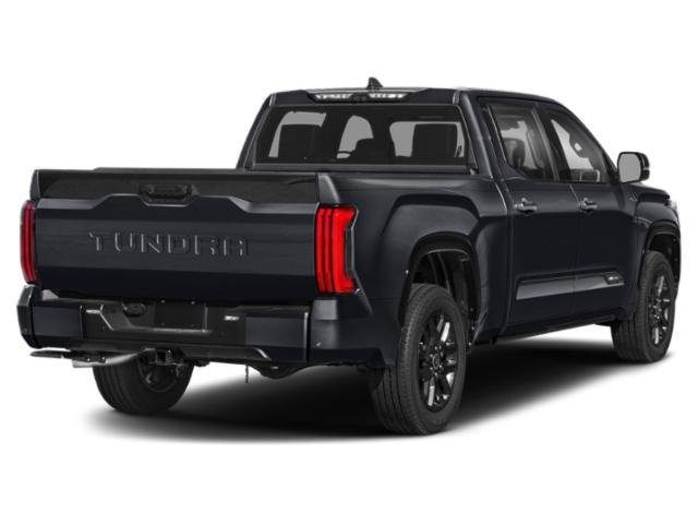 Used 2022 Toyota Tundra Platinum with VIN 5TFNA5DB2NX024746 for sale in Little Rock