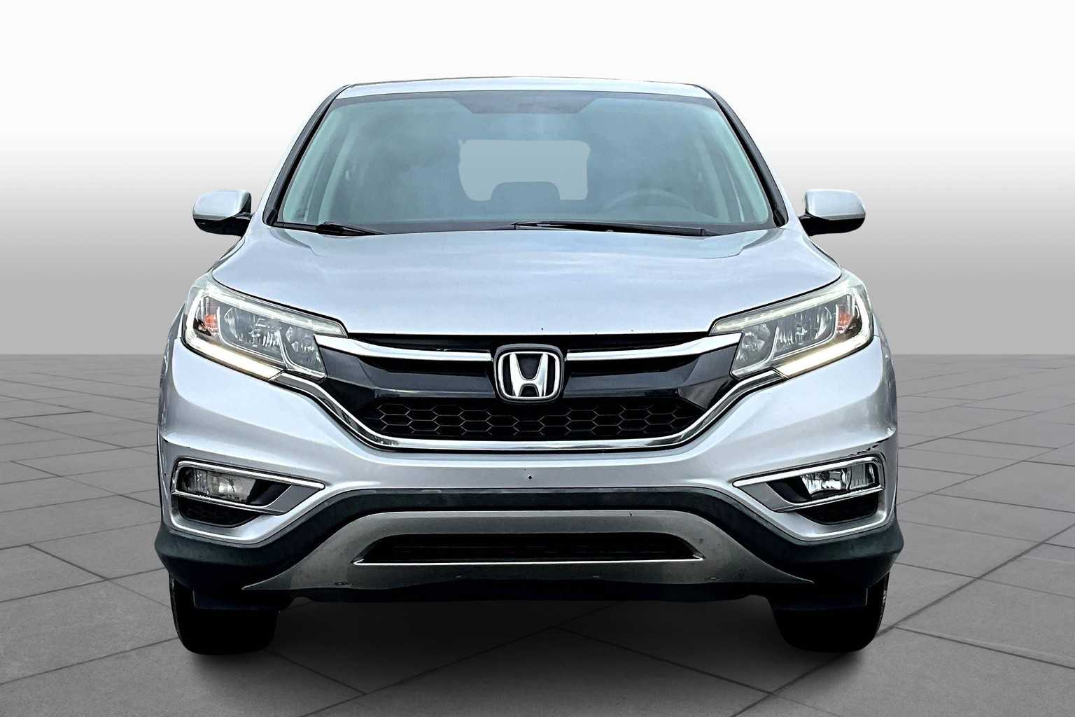 2015 Honda CR-V EX photo 3