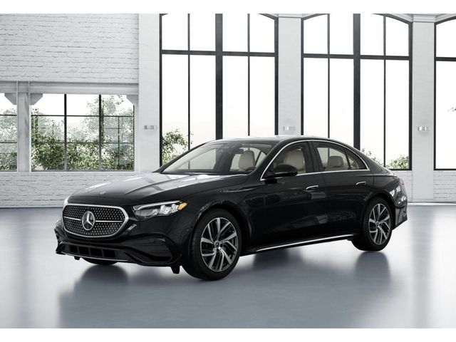 2026 Mercedes Benz E 350 4MATIC photo 34