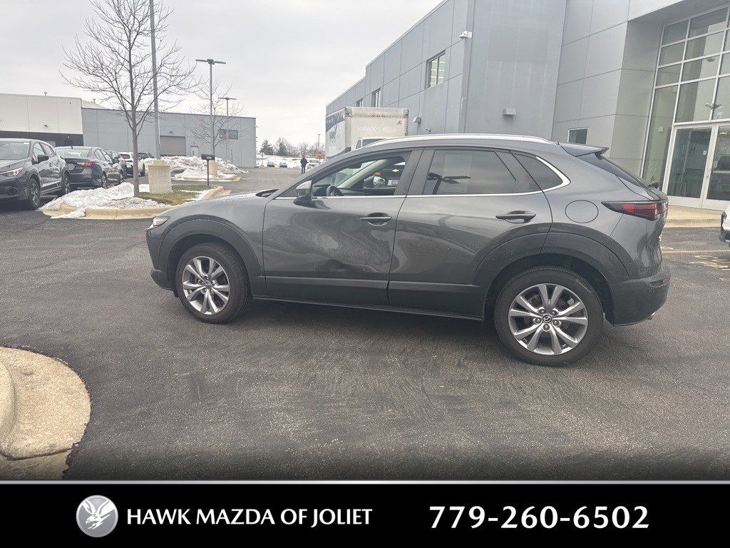 2023 MAZDA CX-30 - Image 6