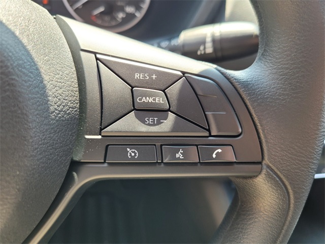 2025 Nissan Sentra S photo 17