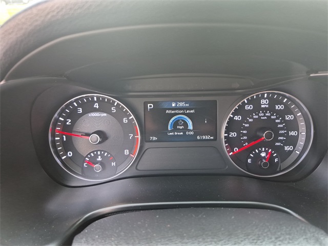 2023 Kia Forte LXS photo 16