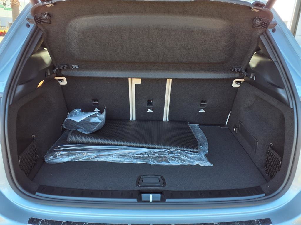 2026 Mercedes Benz GLA 250 photo 20
