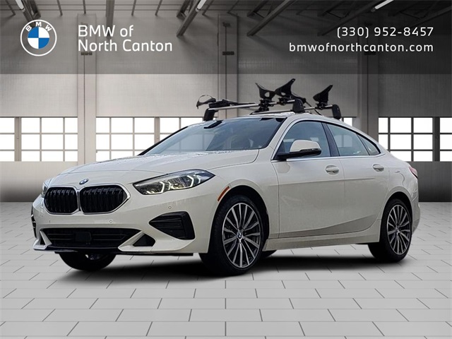 2024 BMW 2 Series 228i