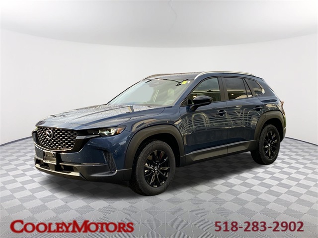 2026 Mazda CX-50 Preferred's photo
