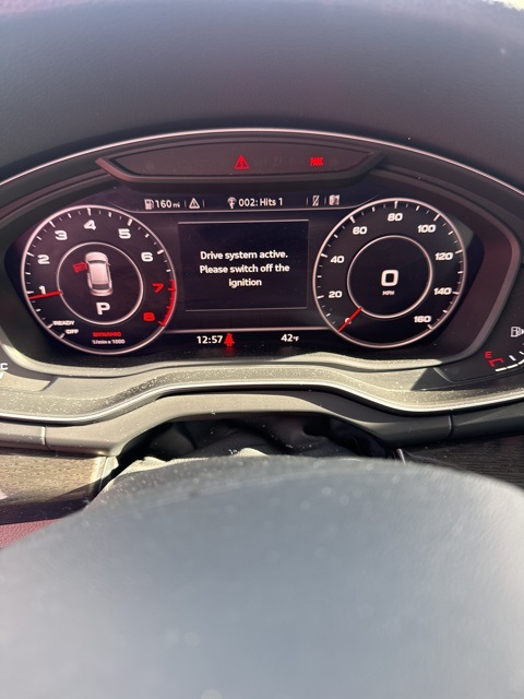 2019 Audi Q5 2.0T Premium Plus photo 3