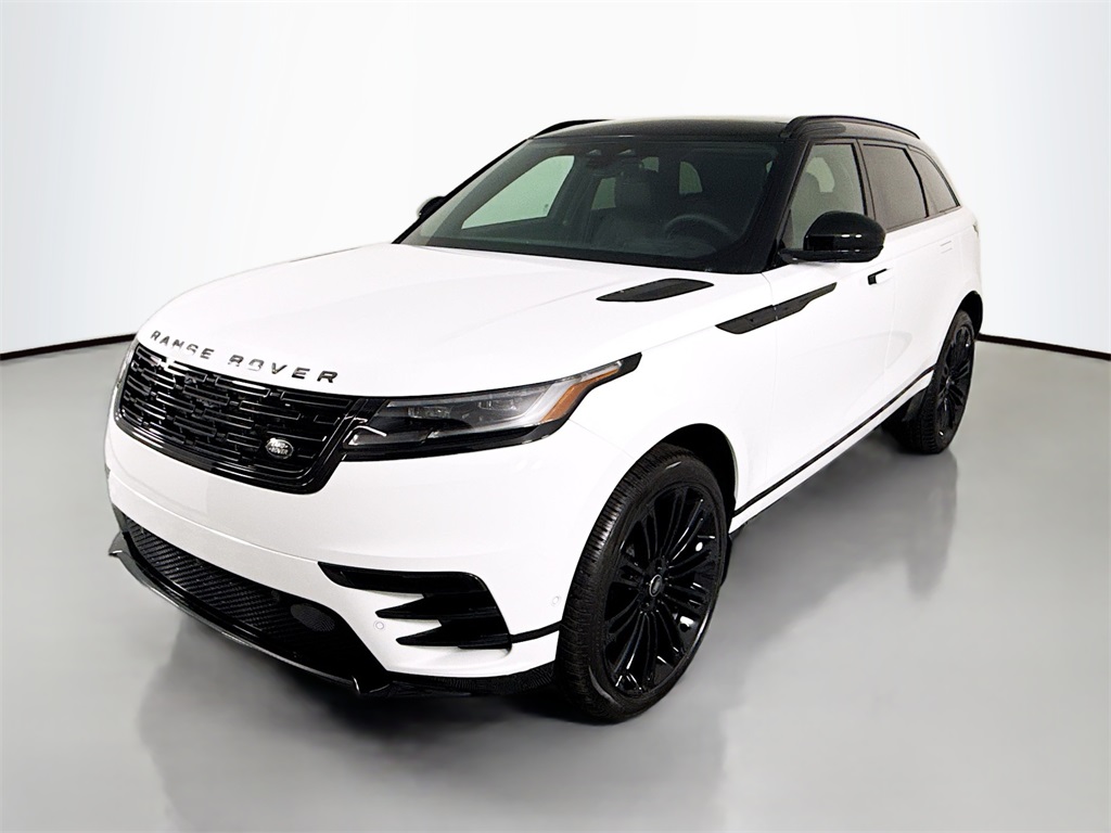 2026 Land Rover Range Rover Velar Dynamic SE's photo