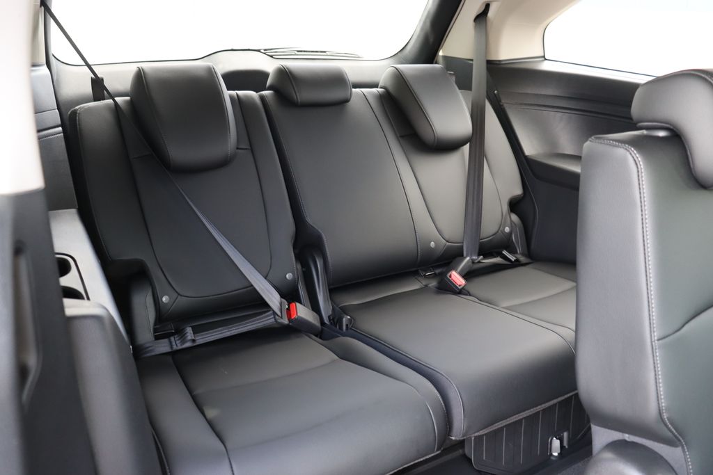 2026 Honda Odyssey EX-L photo 13