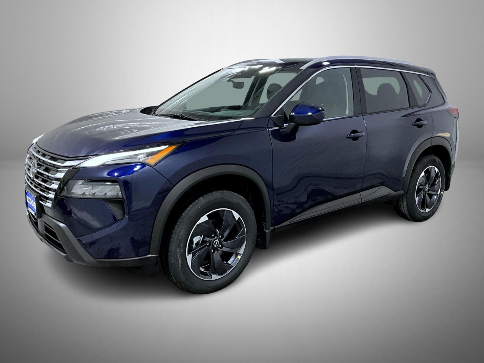 2026 Nissan Rogue SV's photo