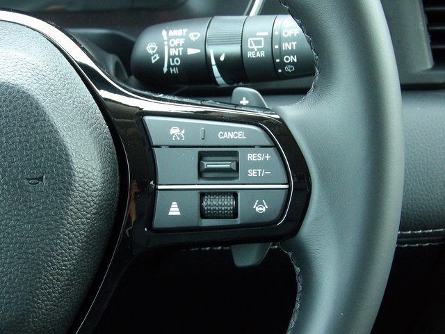 2026 Honda Passport photo 21