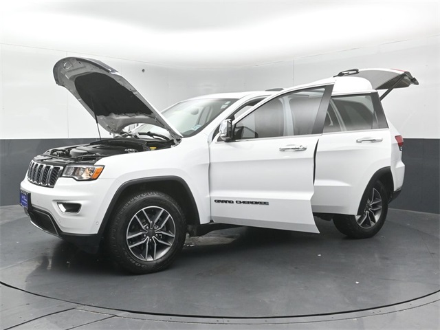 2019 JEEP GRAND CHEROKEE - Image 52