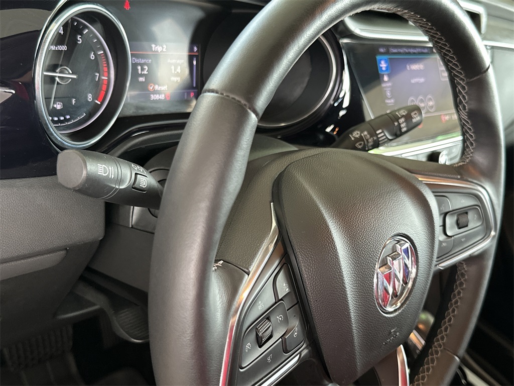 2022 Buick Encore GX Essence photo 18