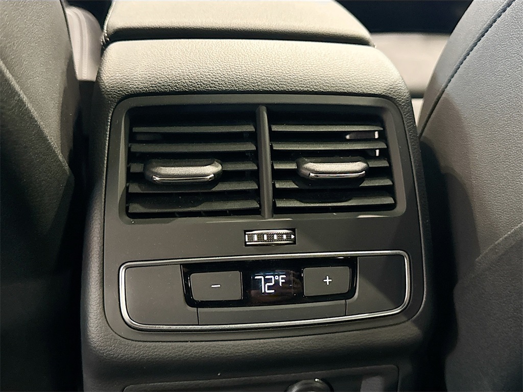 2025 Audi A5 45 S line Premium Quattro photo 24