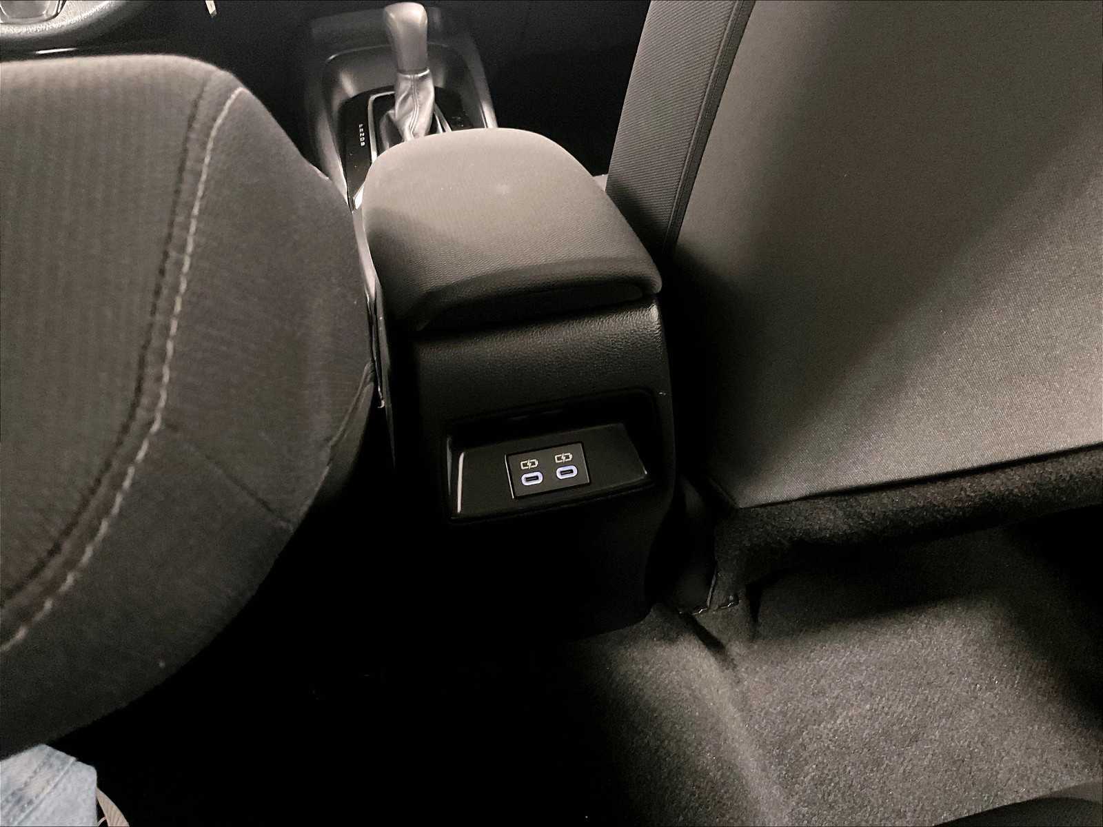 2025 Toyota Corolla LE photo 26
