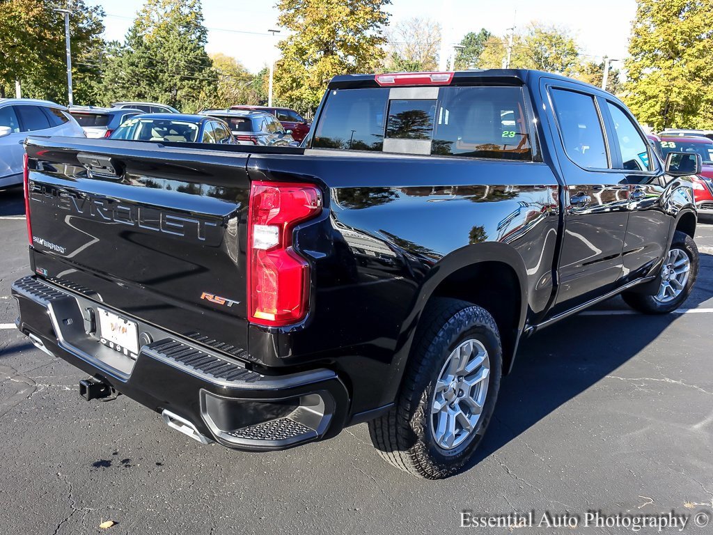 2024 CHEVROLET SILVERADO - Image 10