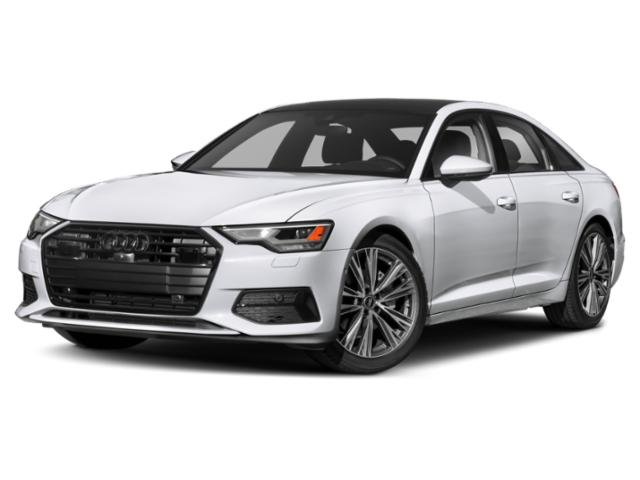 2024 Audi A6 Premium Plus's photo