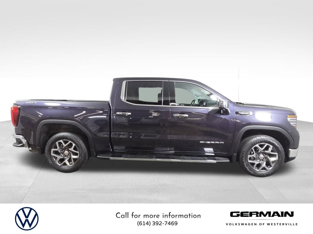 2023 Gmc Sierra 1500 SLT photo 4