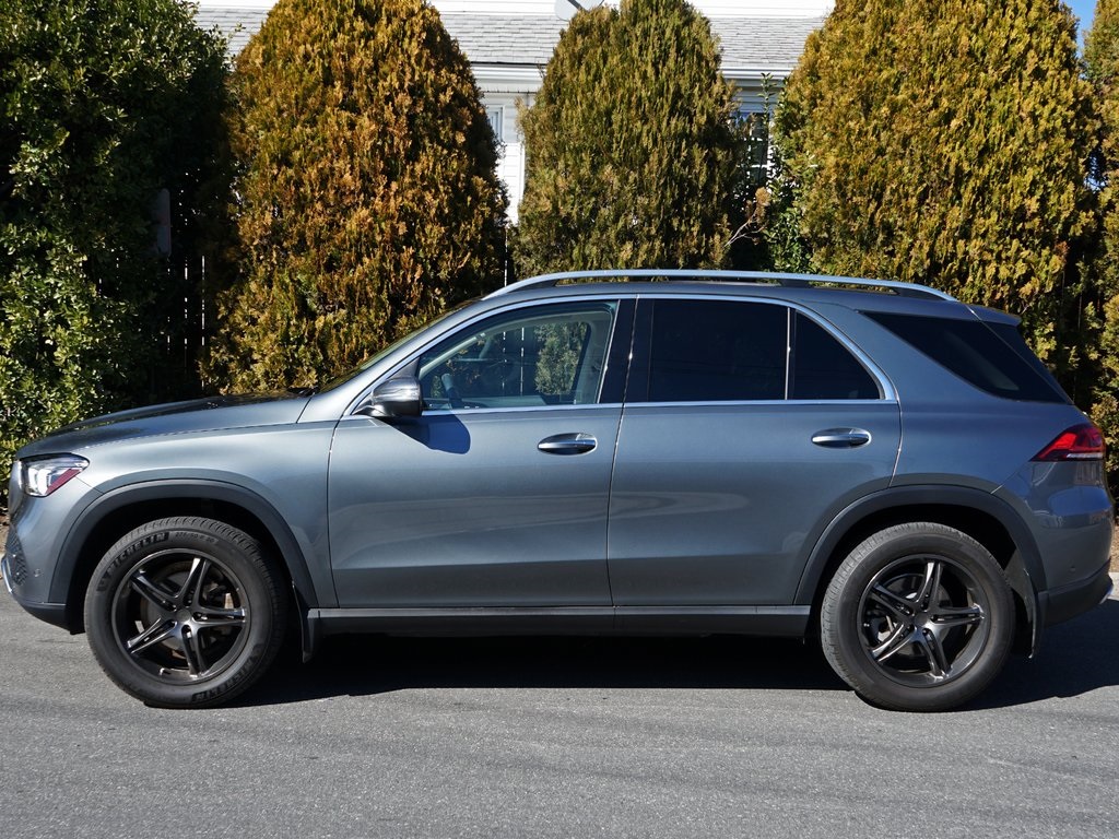 2020 Mercedes Benz GLE 350 4MATIC photo 8