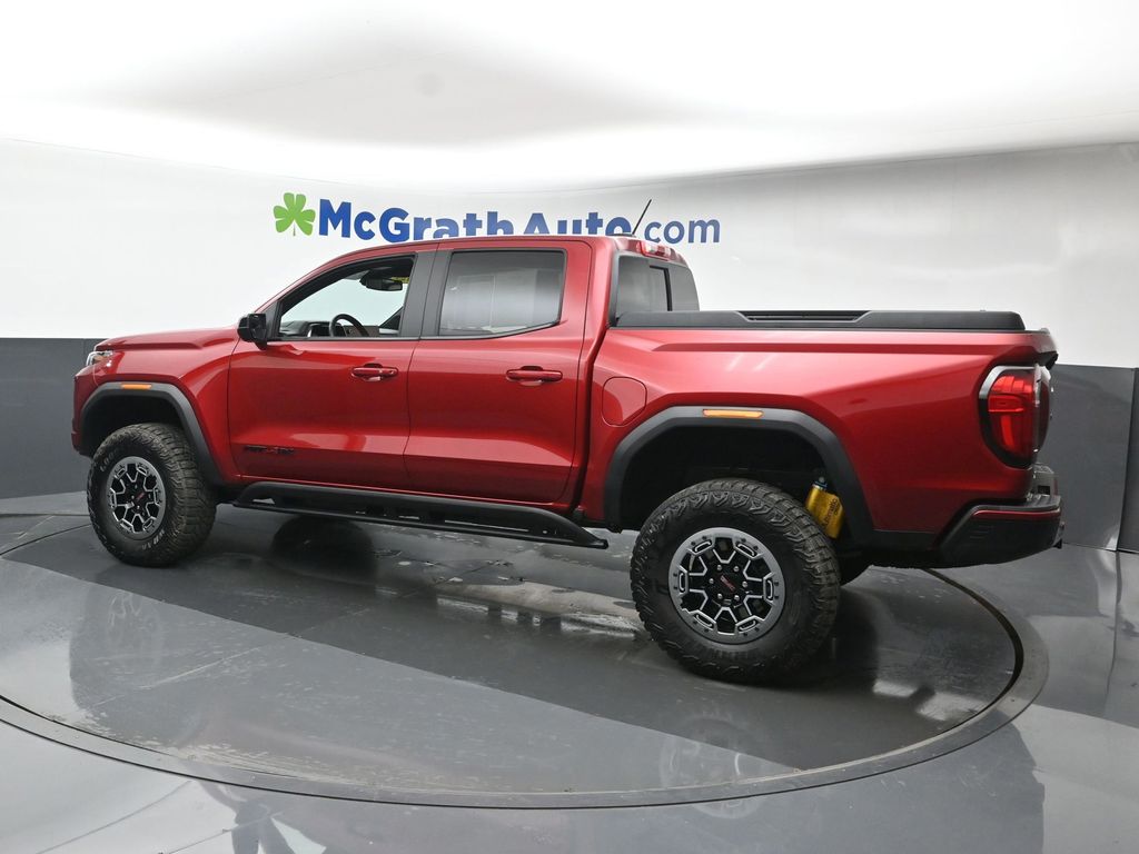 2023 Gmc Canyon AT4X photo 18