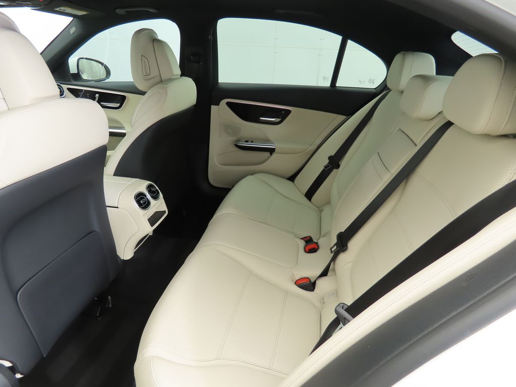 2024 Mercedes Benz C 300 photo 20