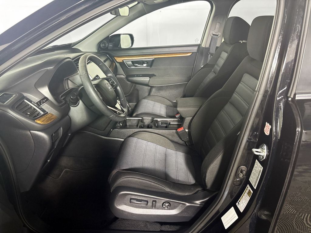 2021 Honda CR-V EX photo 12