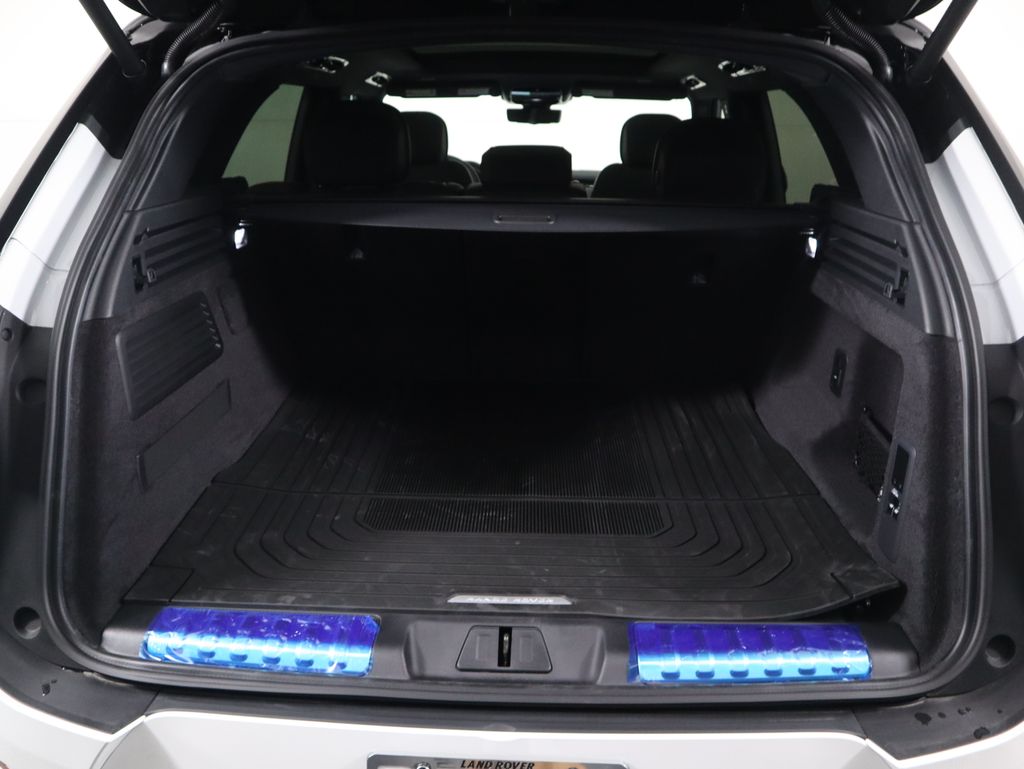 2025 Land Rover Range Rover Sport SE photo 25