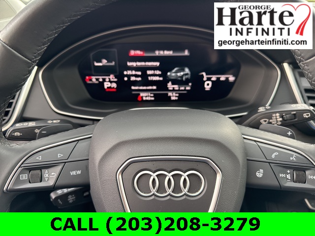 2024 Audi Q5 45 S line Premium Plus photo 29