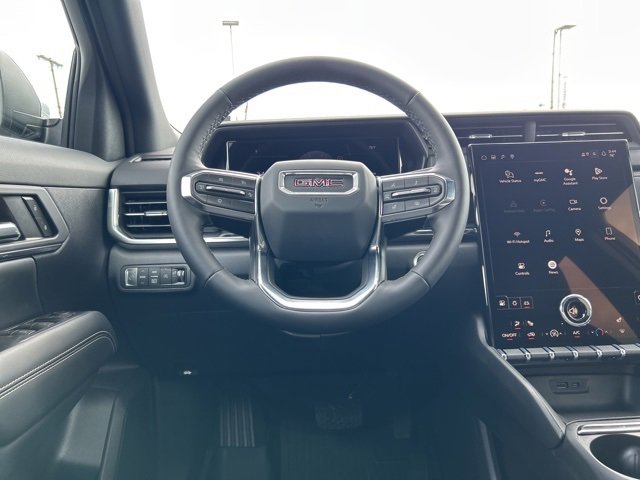 2026 Gmc Terrain Elevation photo 13
