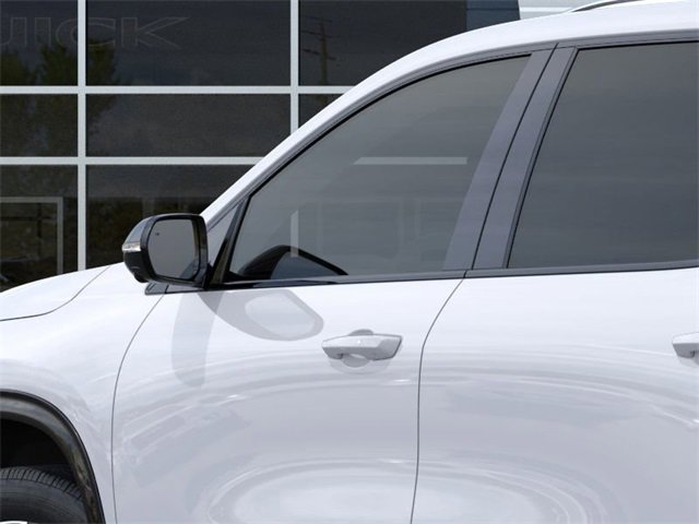 2026 Buick Enclave Sport Touring photo 4