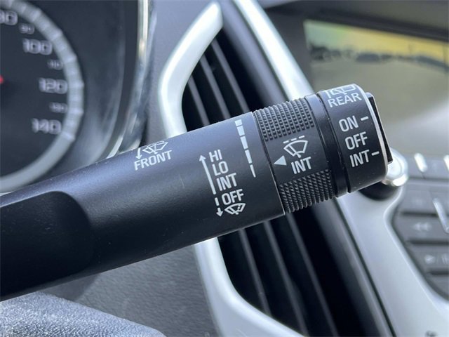 2012 Gmc Terrain Denali photo 30