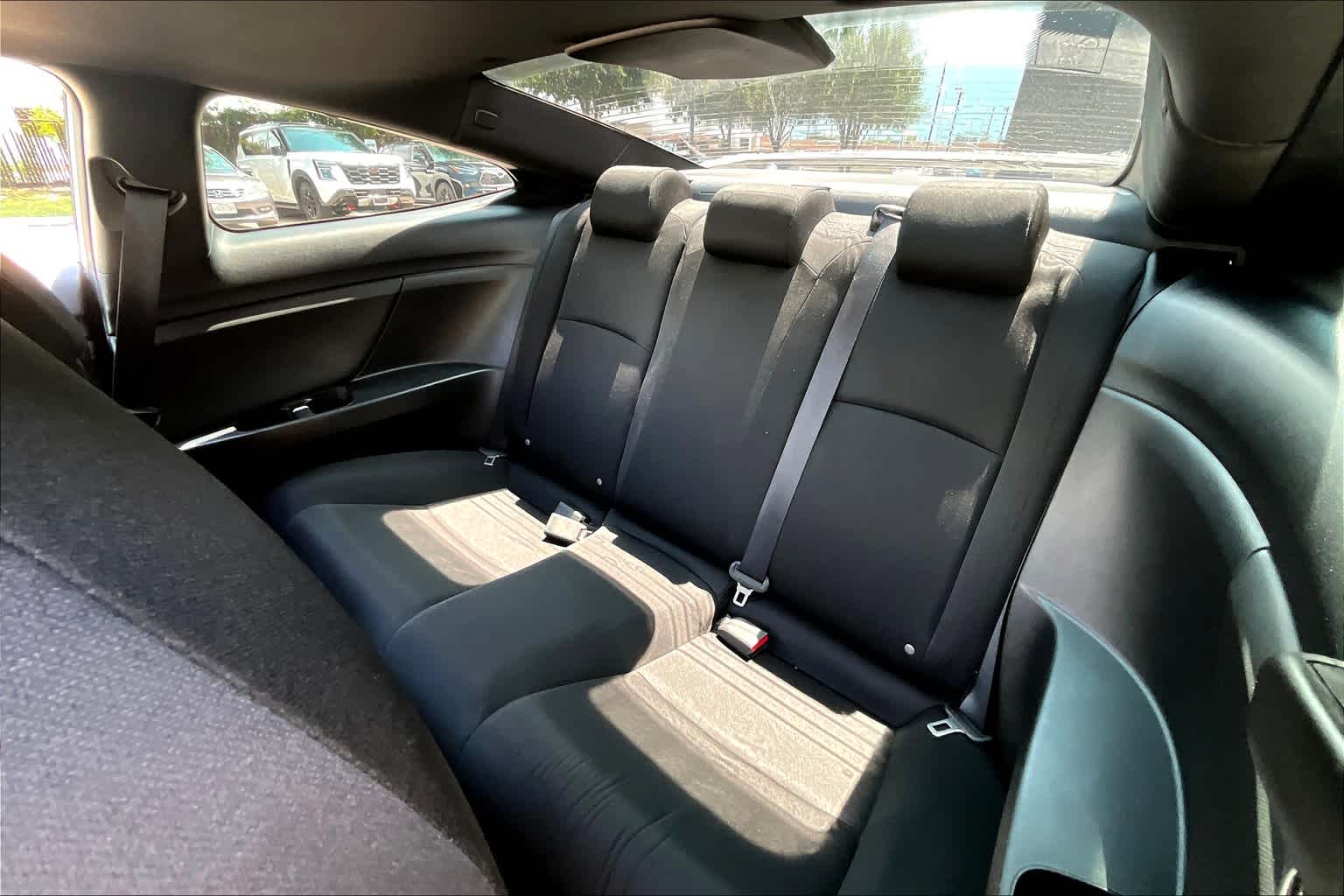 2017 Honda Civic Si photo 16