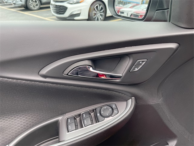 2024 CHEVROLET MALIBU - Image 22