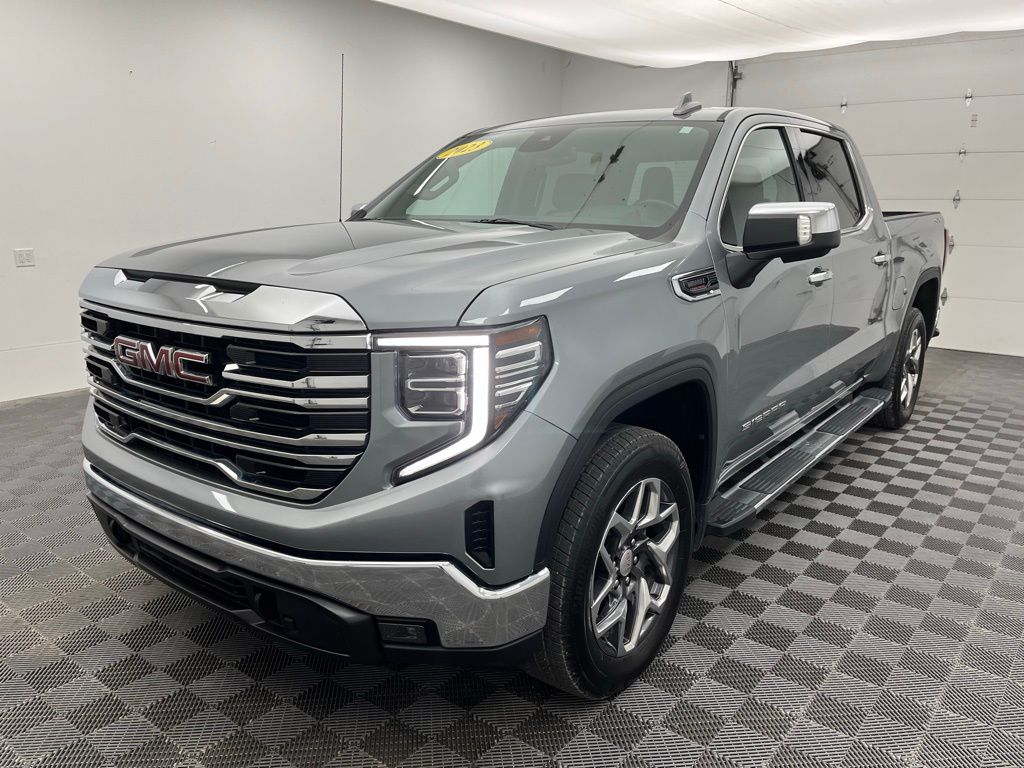 2023 Gmc Sierra 1500 SLT photo 6