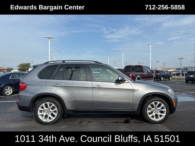2013 BMW X5