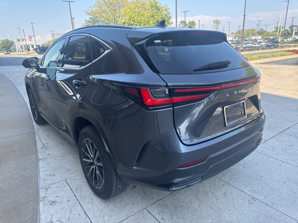 2025 Lexus NX 250 Premium photo 4
