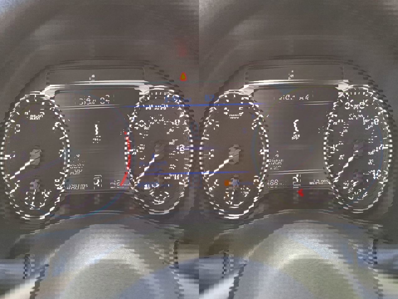 2023 Nissan Altima 2.5 SV photo 24