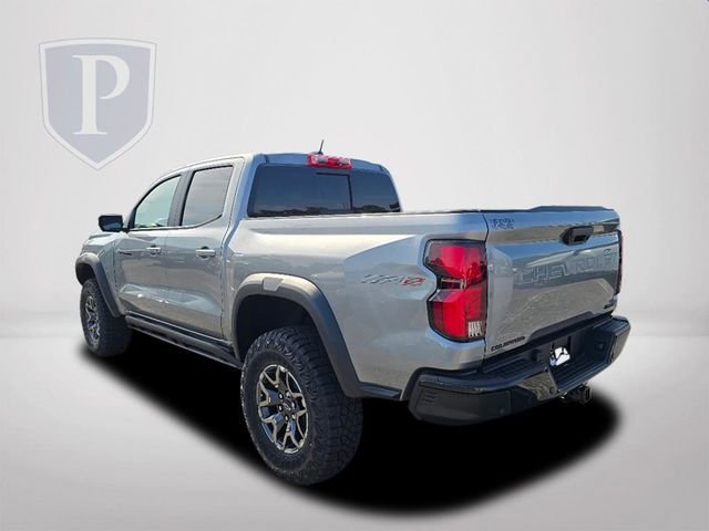 2026 Chevrolet Colorado ZR2 photo 7