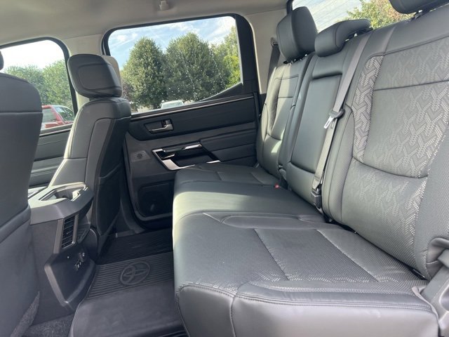 2023 Toyota Tundra Limited photo 12