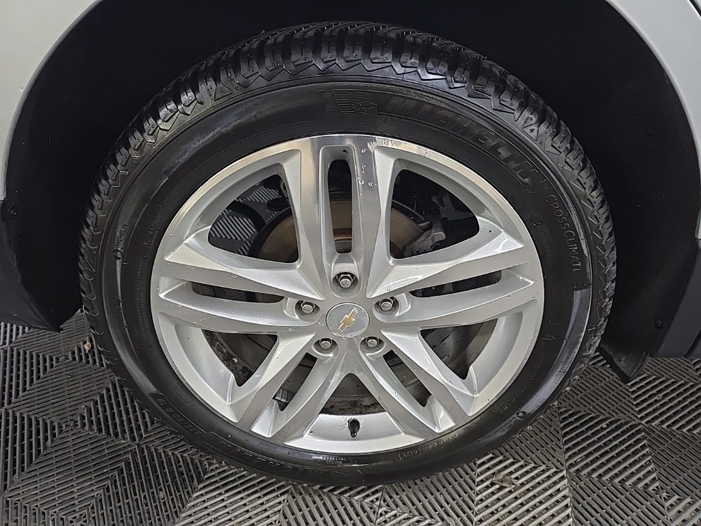 2019 Chevrolet Equinox Premier photo 14