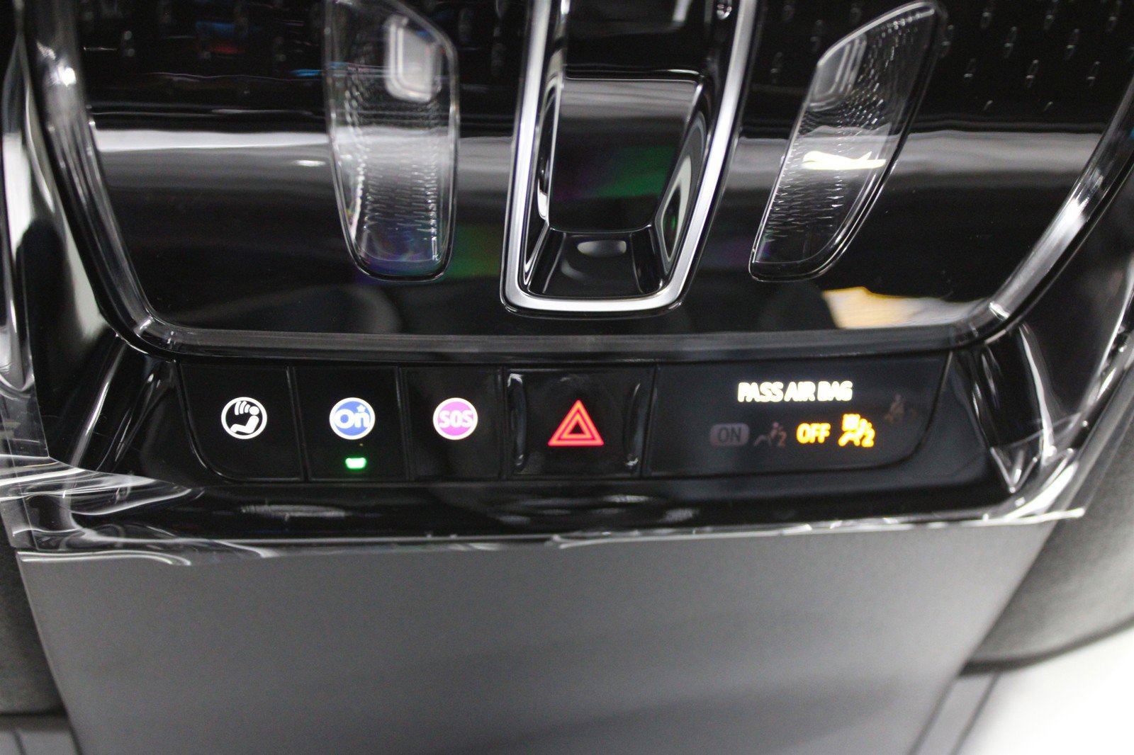 2025 Cadillac Escalade IQ Luxury photo 15