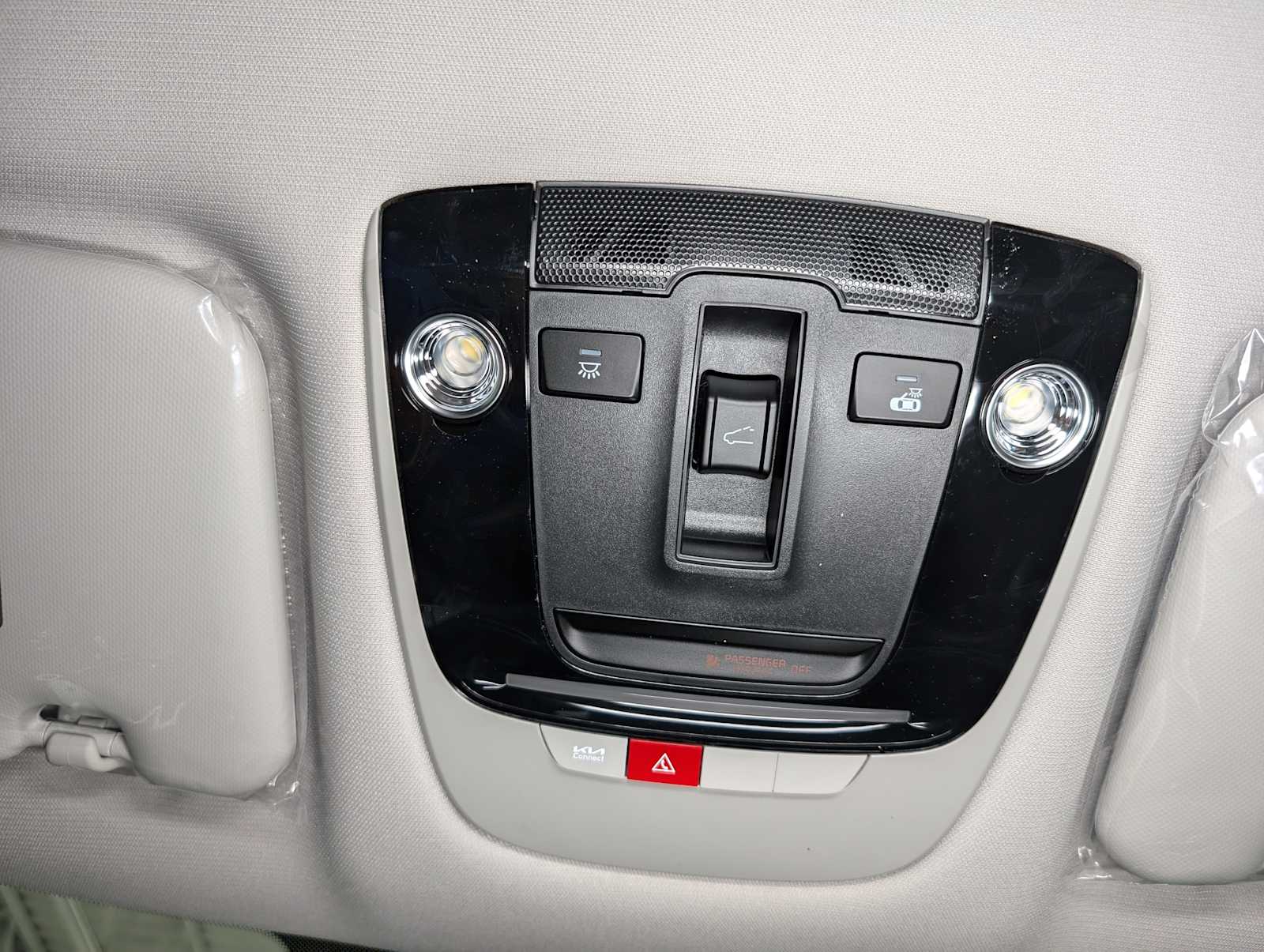 2026 Kia Seltos EX photo 25