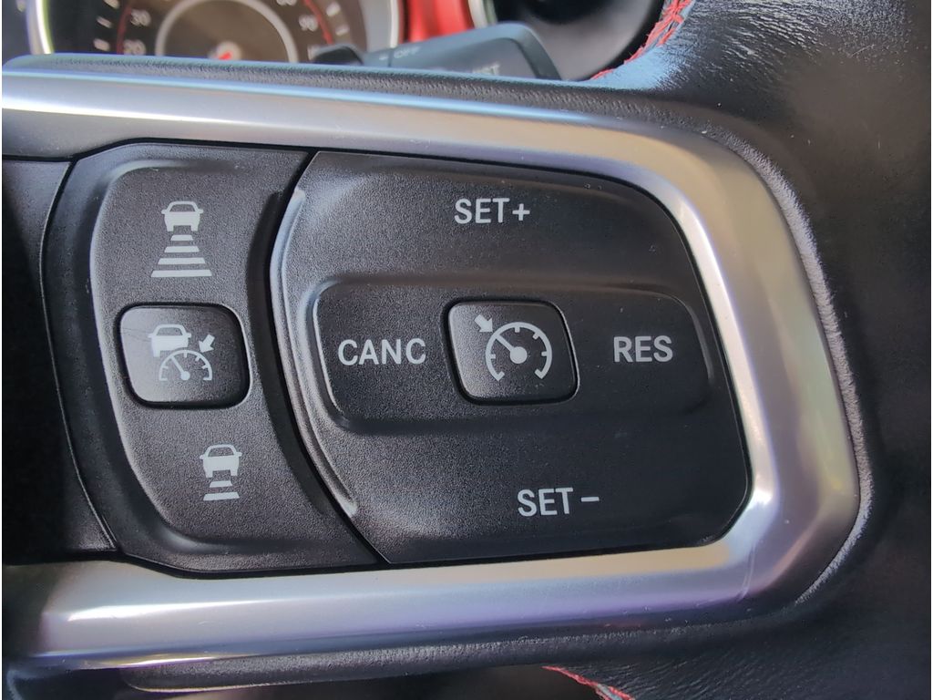 2019 Jeep Wrangler Unlimited Rubicon photo 18