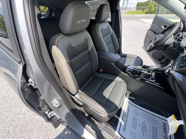 2025 Chevrolet Trax ACTIV photo 29