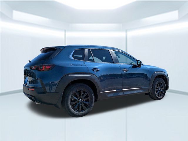 2025 Mazda CX-50 2.5 S Premium photo 4
