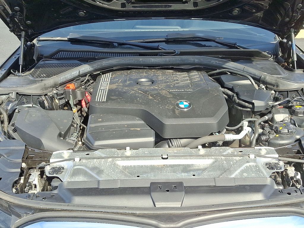 2020 Bmw 330i xDrive Sedan NA photo 28