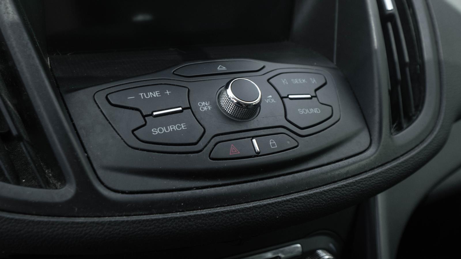 2014 Ford Escape Titanium photo 13