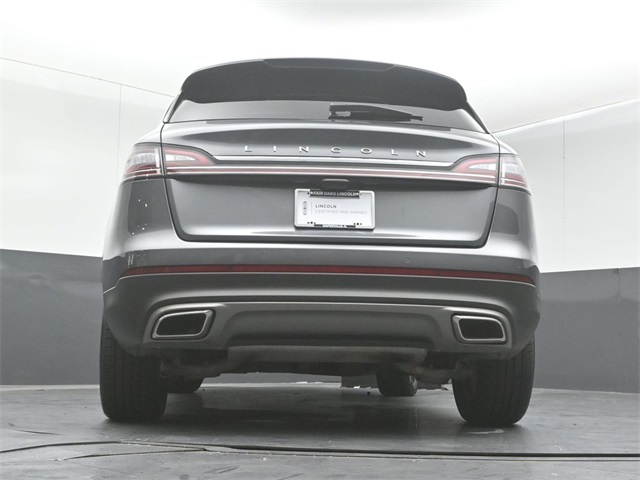 2023 LINCOLN NAUTILUS - Image 36