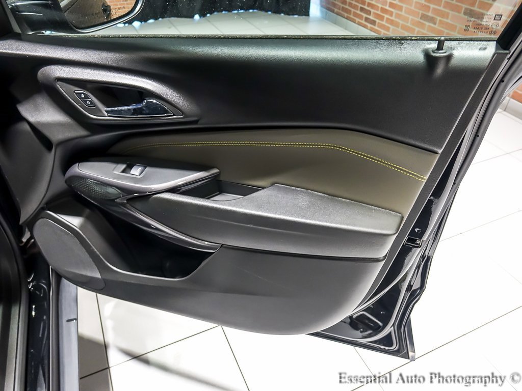 2024 CHEVROLET TRAX - Image 29