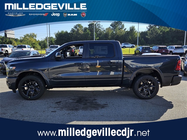 2026 Ram 1500 Laramie photo 4