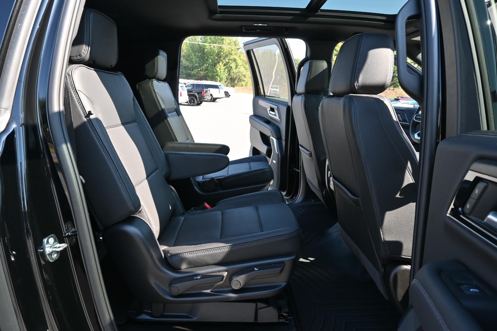 2025 Gmc Yukon XL Denali photo 32